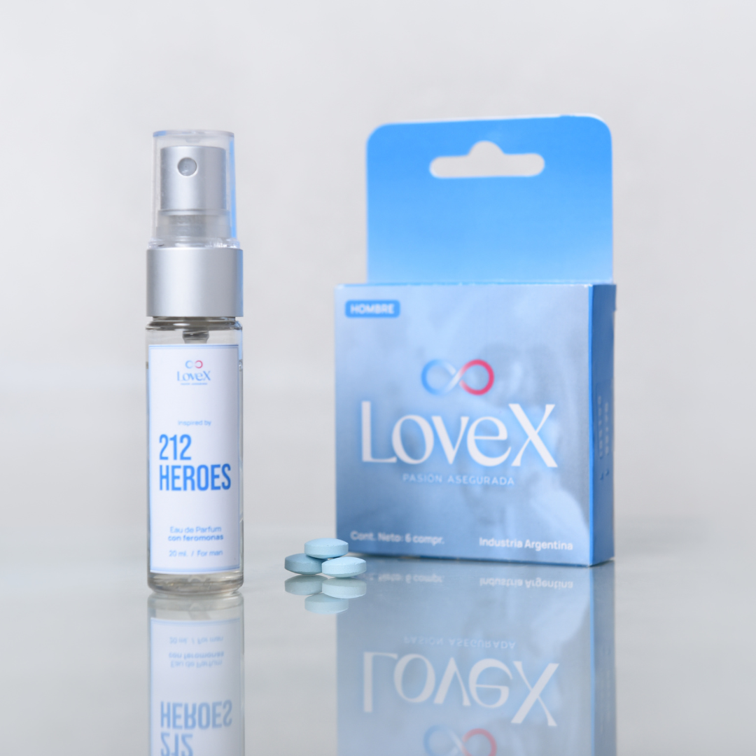 COMBO LOVEX