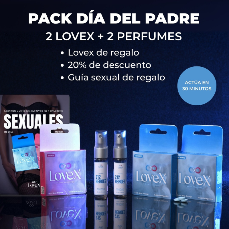 Combo Pro Día del Padre