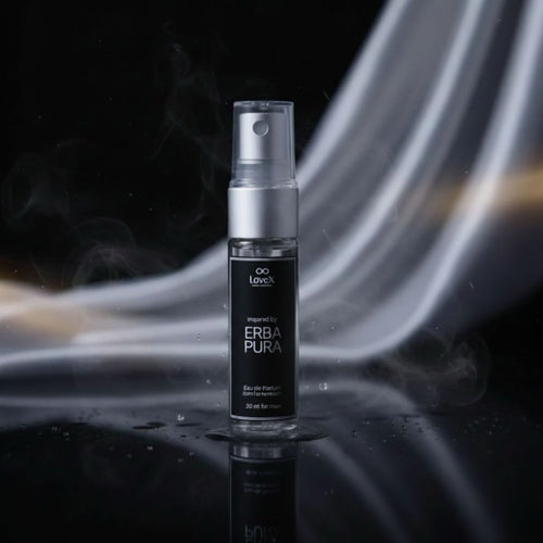 💎 Perfum ERBA PURA con Feromonas (25%DESCUENTO)