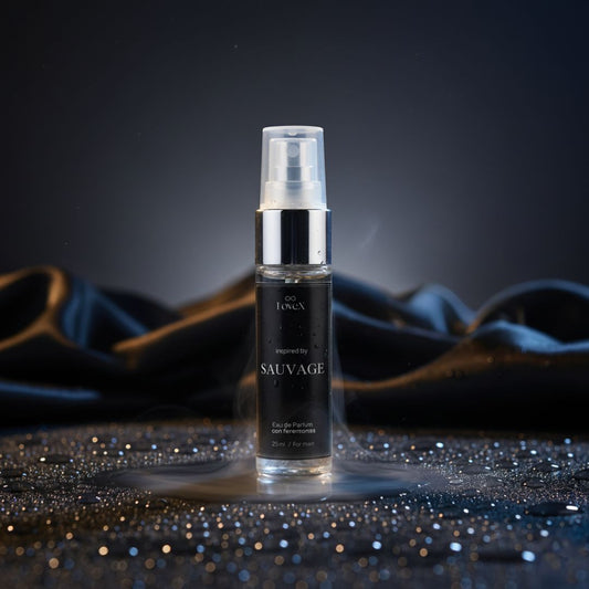 💎 Perfum SAUVAGE con Feromonas