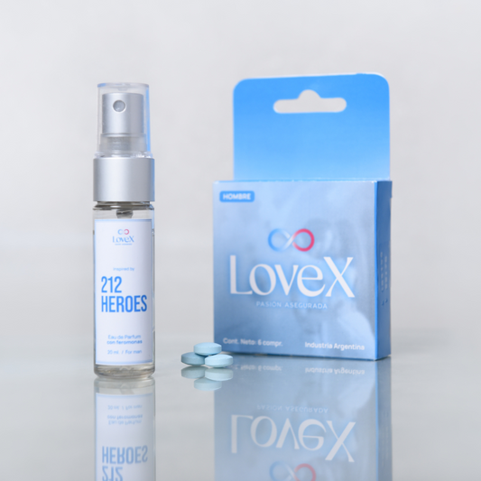 COMBO LOVEX