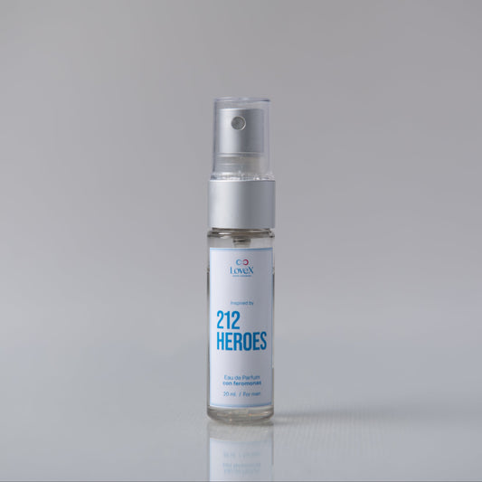 Perfume 212 VIP (50% DESCUENTO)