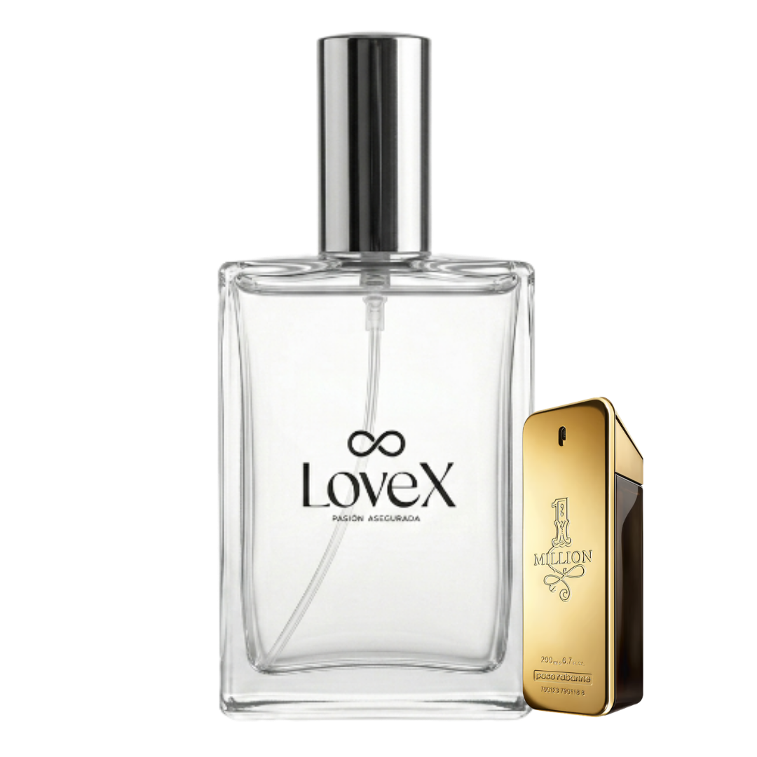 Perfumes con Feromonas 100ml