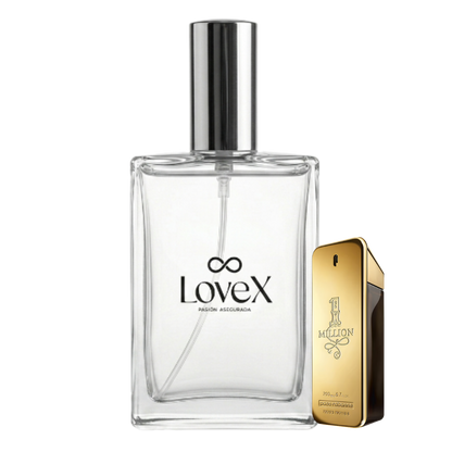 Perfumes con Feromonas 100ml