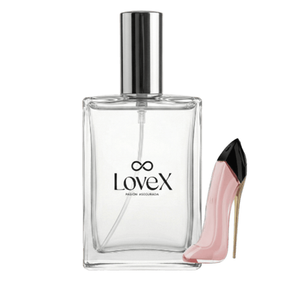 Perfumes con Feromonas 100ml