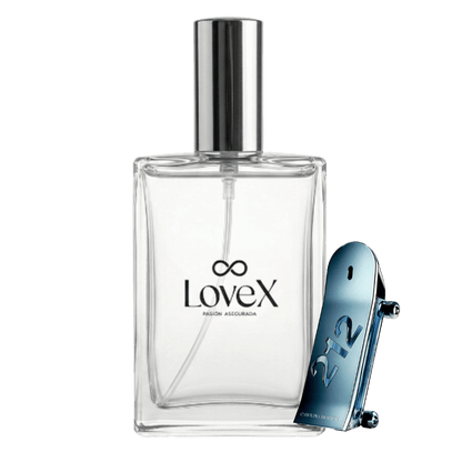 Perfumes con Feromonas 100ml