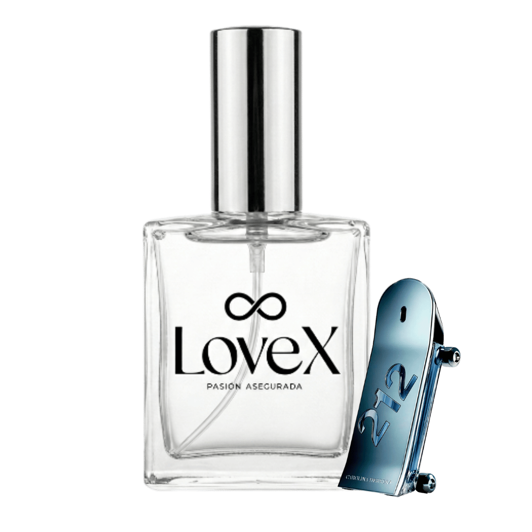 Perfumes Feromonas 𝟱𝟬𝗺𝗹