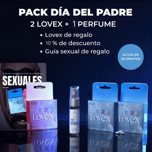 Mini Combo Día del Padre
