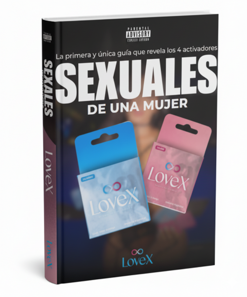 Ebook 4 Activadores Sexuales