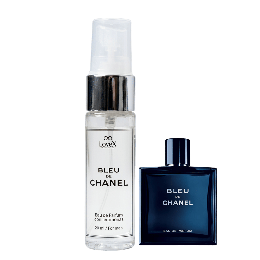 Perfumes con Feromonas 20ml