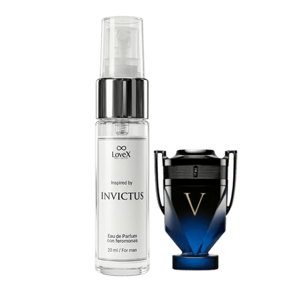 Perfumes con Feromonas 20ml