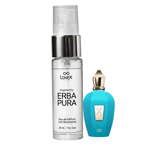 Perfumes Feromonas 𝟮𝟬𝗺𝗹