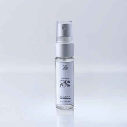 💎 Perfum ERBA PURA con Feromonas