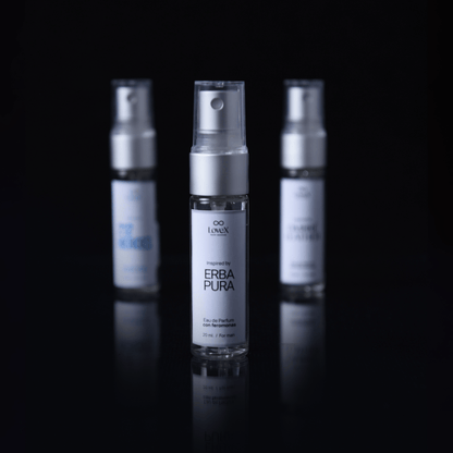 💎 Perfum ERBA PURA con Feromonas