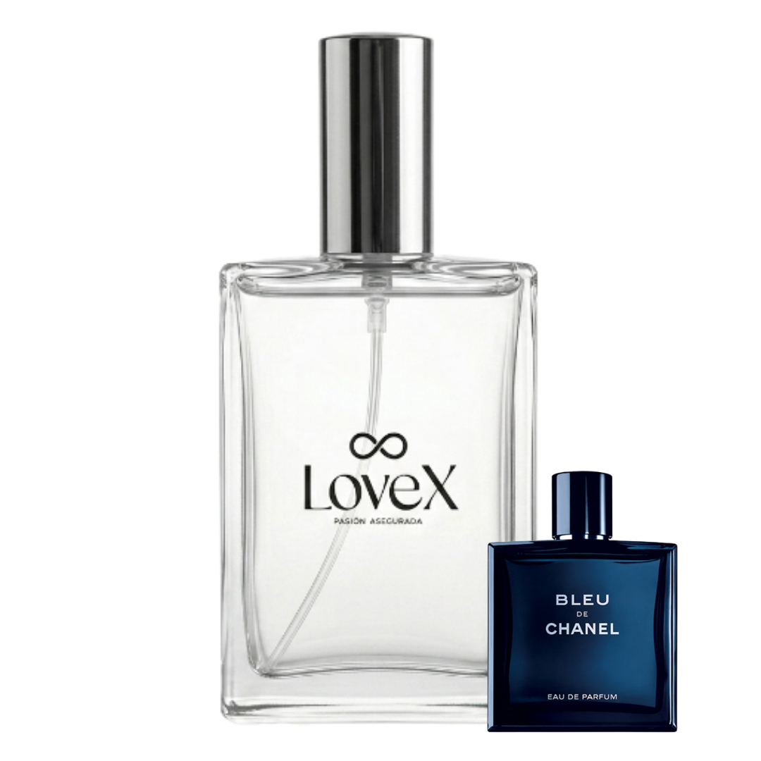 Perfumes con Feromonas 100ml