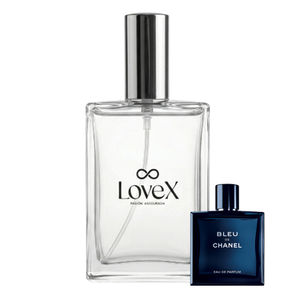Perfumes con Feromonas 100ml