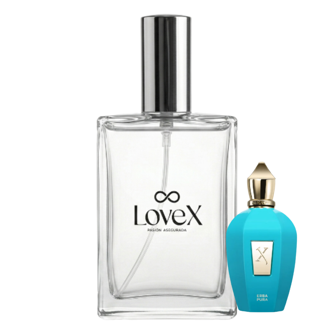 Perfumes con Feromonas 100ml
