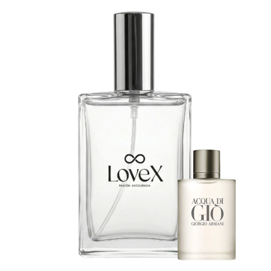 Perfumes con Feromonas 100ml