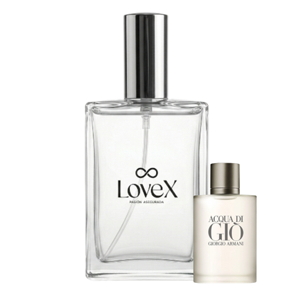 Perfumes con Feromonas 100ml