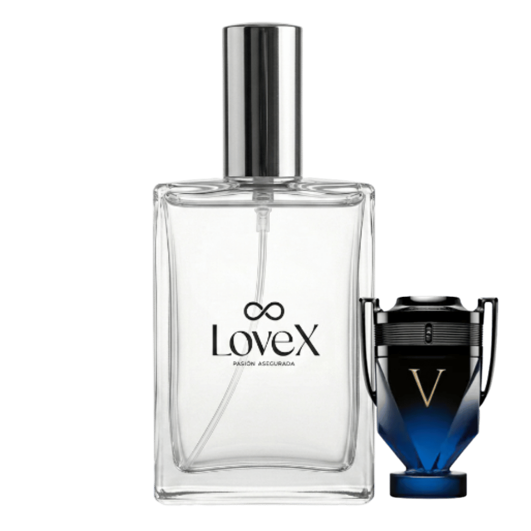 Perfumes con Feromonas 100ml