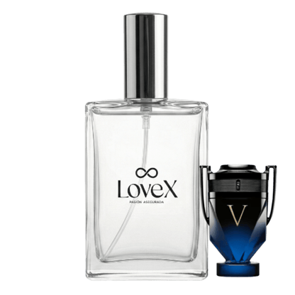 Perfumes con Feromonas 100ml