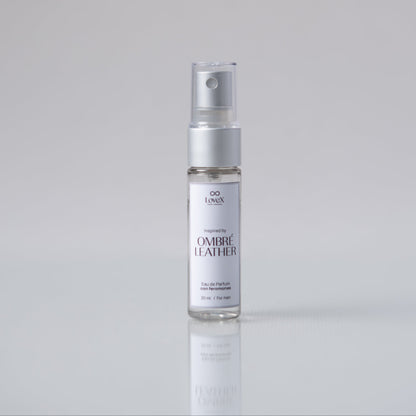 Perfumes con Feromonas Equivalencias LOVEX 20ml.