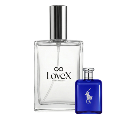 Perfumes con Feromonas 100ml