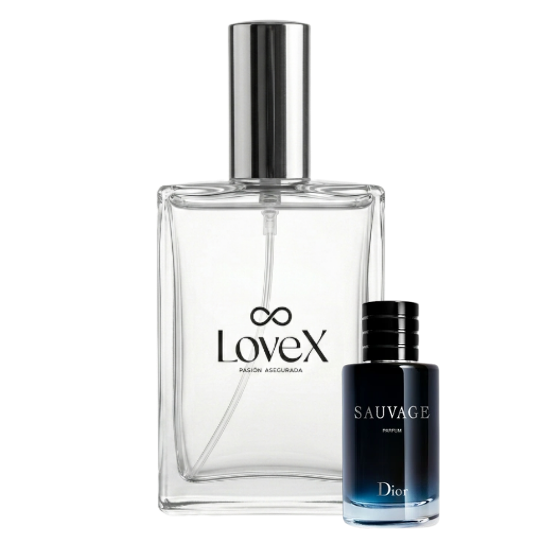 Perfumes con Feromonas 100ml
