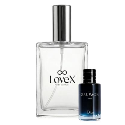 Perfumes con Feromonas 100ml